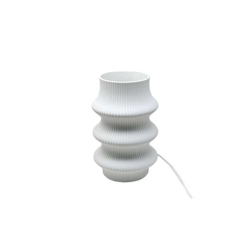 LAMPADA IN CERAMICA